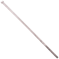 5/8"-11 x 28" Conquest A307 Grade A Hex Bolt - Hot Dip Galvanized