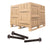 Conquest 5/8