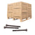 Conquest 1/2