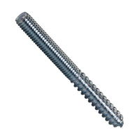Conquest 3/8" x 4" Hanger Bolt - Zinc CR+3