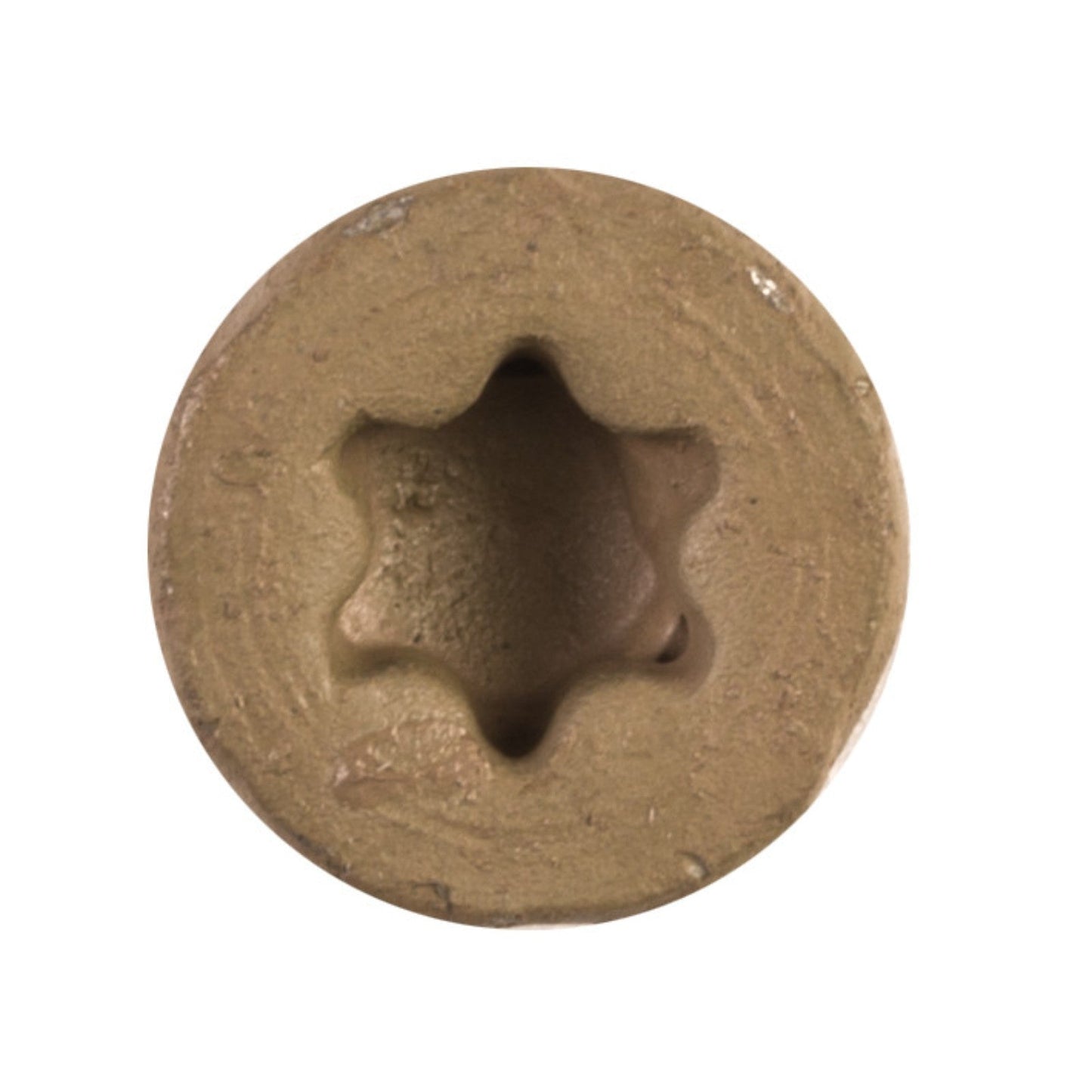 Simpson DSVT Tan Wood Screw