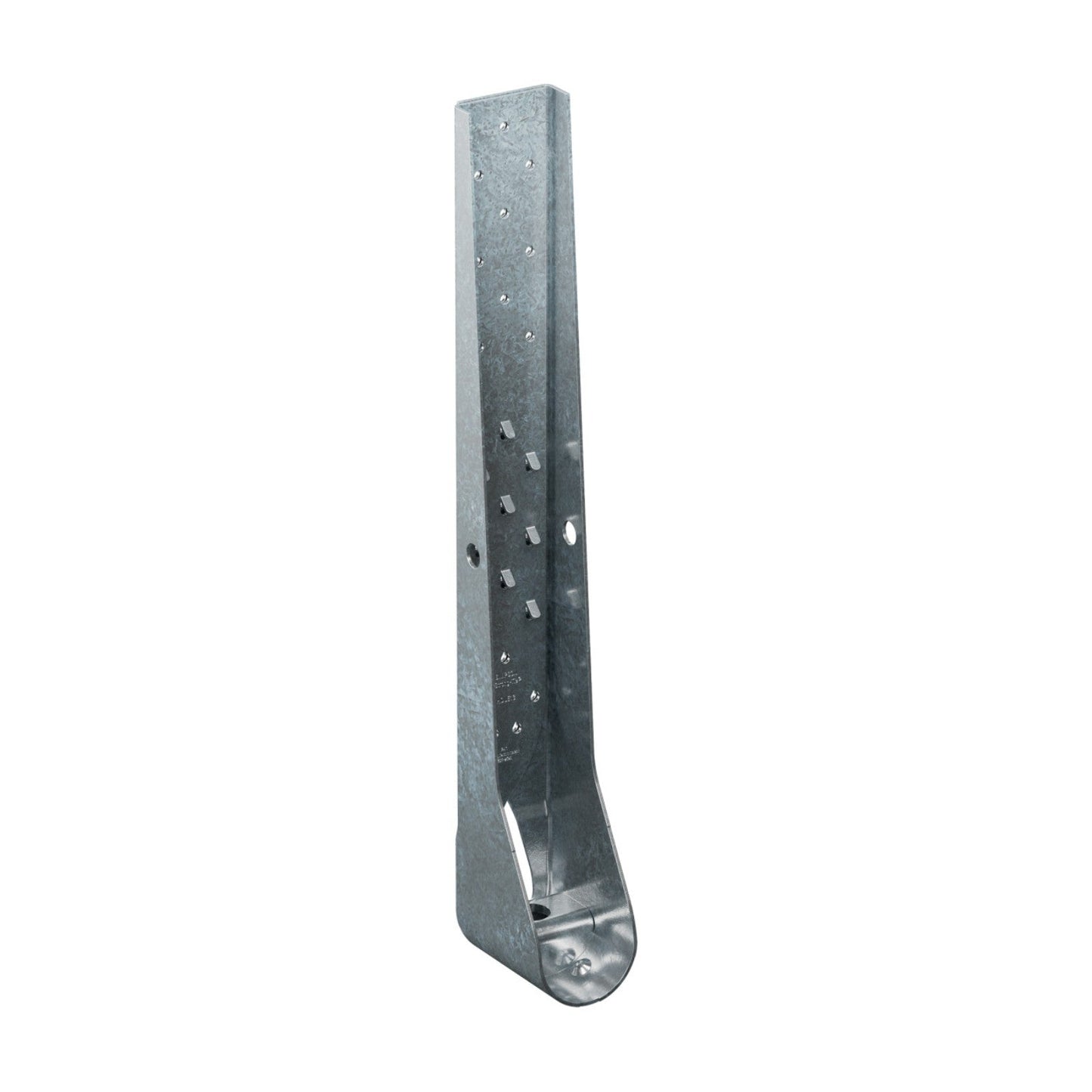 Simpson HDUE13 23-1/16" Galvanized Predeflected Holdown