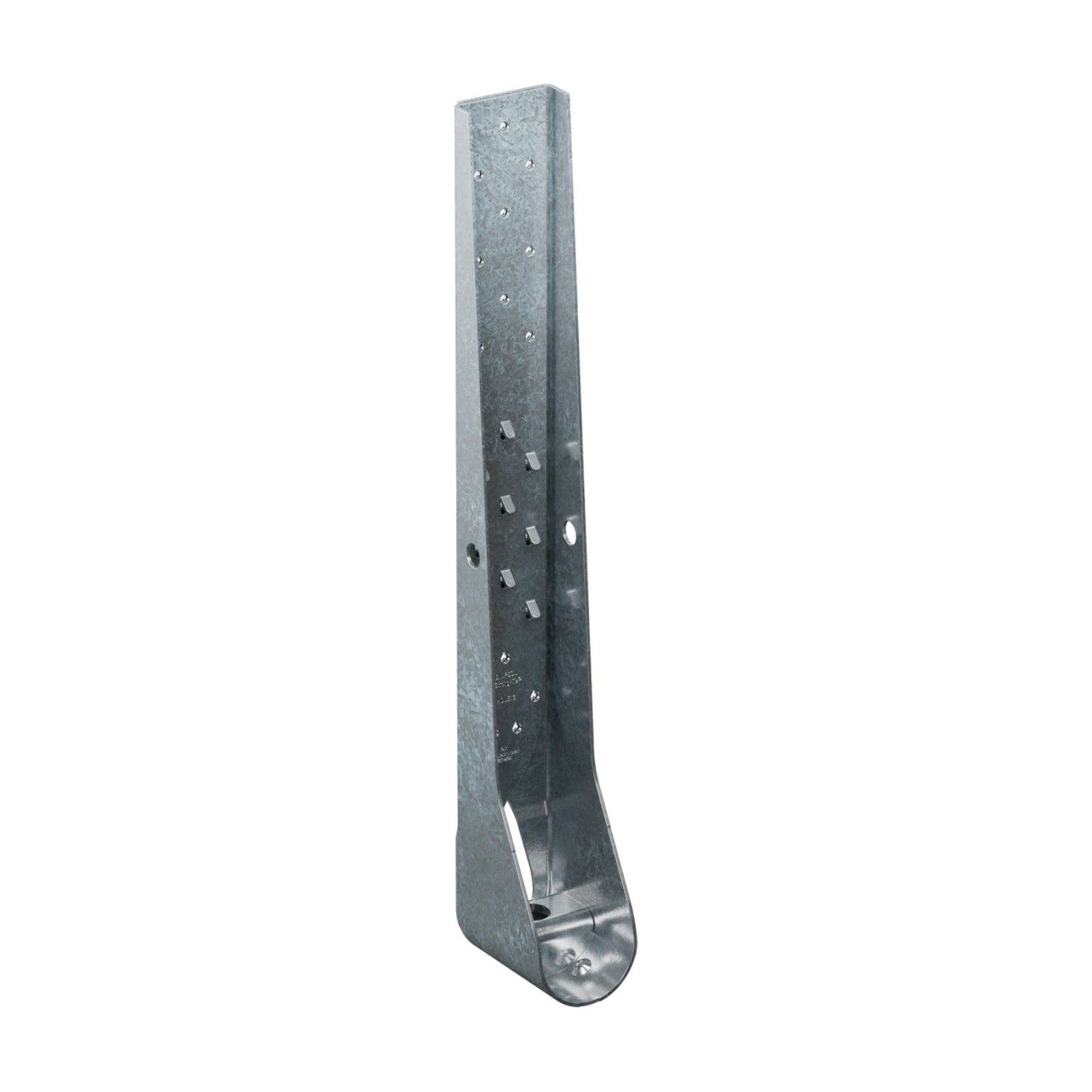Simpson HDUE13 23-1/16" Galvanized Predeflected Holdown