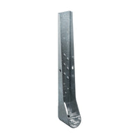 Simpson HDUE13 23-1/16" Galvanized Predeflected Holdown