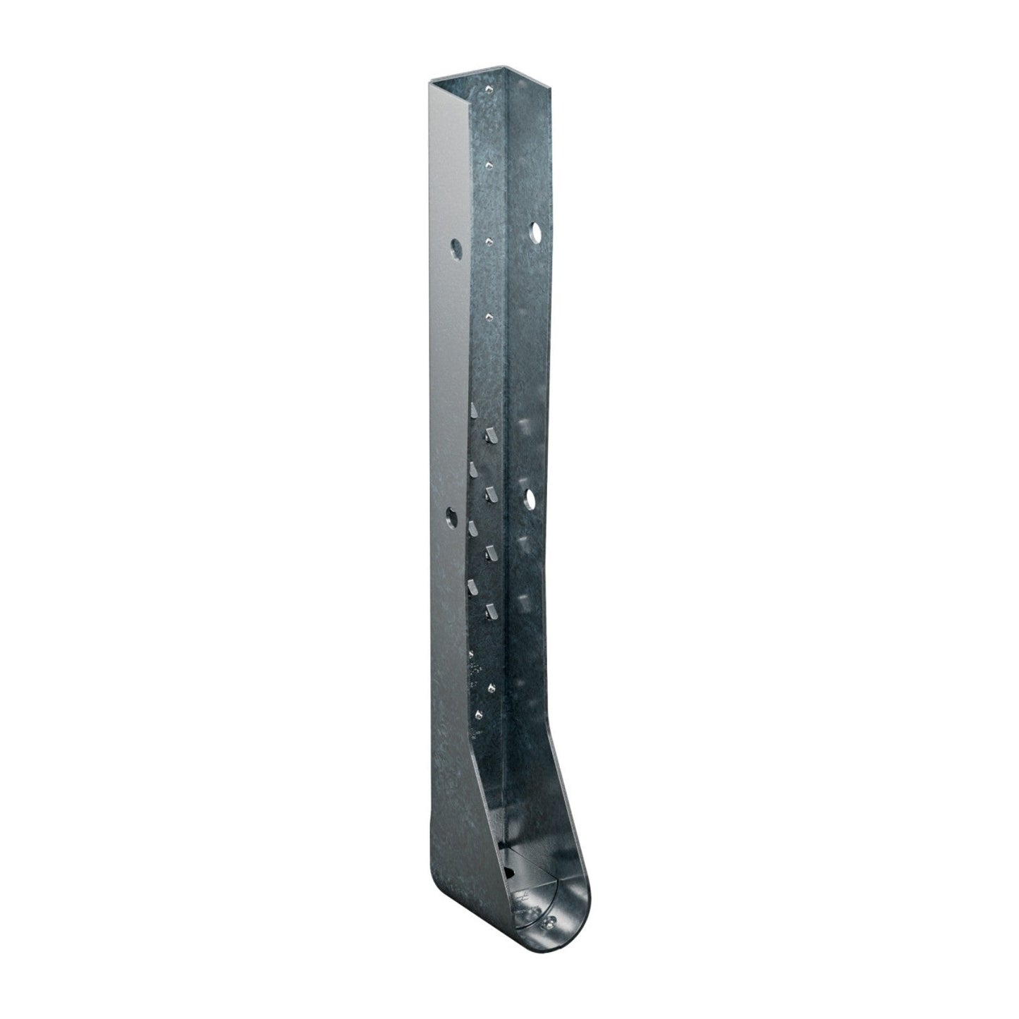 Simpson HDUE17-SDS4.5 27-7/8" Predeflected Holdown w/SDS Screws