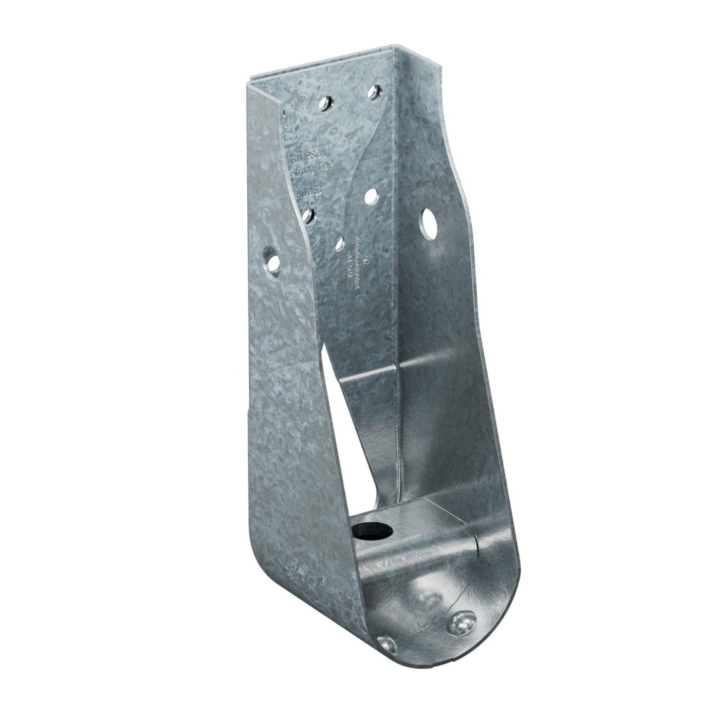 Simpson HDUE3 8-11/16" Predeflected Holdown