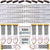 E Track Tie Down Rail Kit | Grey