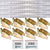 E Track Shelf Bracket Kit
