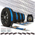 E Track Car Tie Down Kit