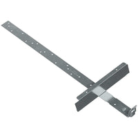 Simpson HETA20/TSS2 16" Embedded Truss Anchor W/seat