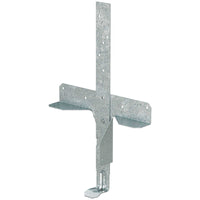 Simpson HETAL12 7" Embedded Truss Anchor