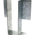 Simpson HGU Heavy Girder Face-Mount Hanger