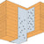 Simpson HGU Heavy Girder Face-Mount Hanger