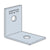 Simpson Strong-Tie HL Heavy L-Shaped Reinforcing Framing Angle