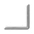 Simpson Strong-Tie HL35HDG-5/8 L-Shaped Heavy Reinforcing Framing Angle