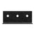 Simpson Strong-Tie HL37PC Heavy L-Shaped Reinforcing Framing Angle Bracket - Black Powder Coat