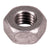 Conquest Galvanized Hex Nuts - 5/16