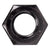 A563 Grade DH Hex Nut