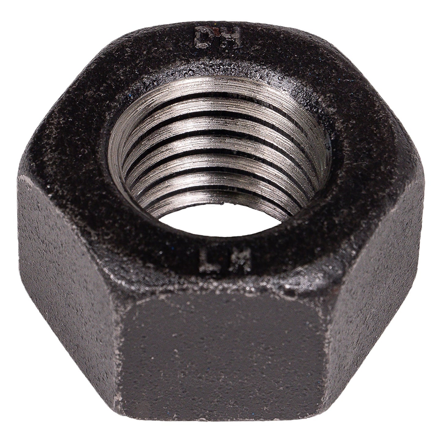 Grade DH Heavy Hex Nuts