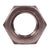Grade 2 Hex Nuts