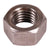 Conquest Hex Nuts - 3/4
