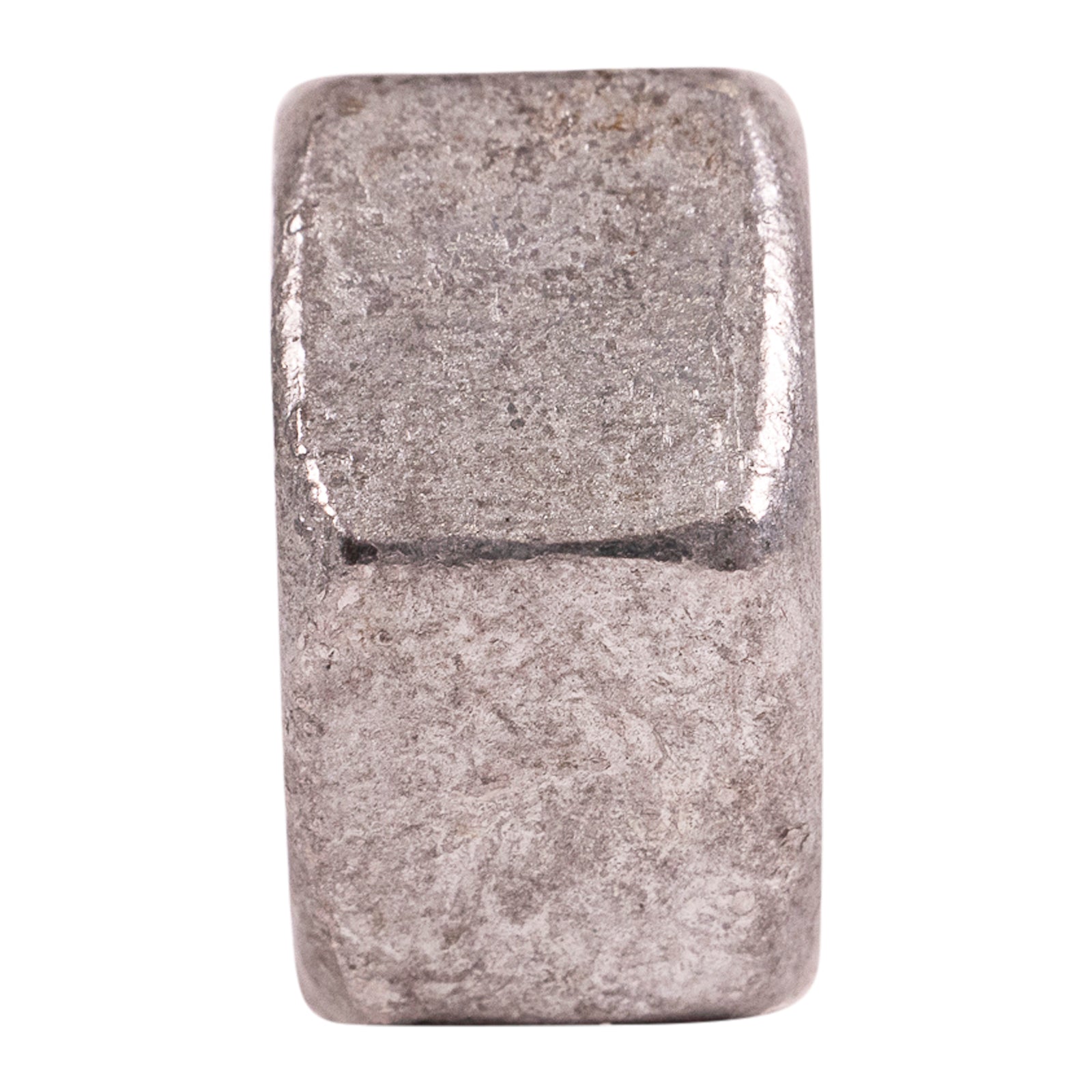 7/16" Grade 2 Galvanized Hex Nuts
