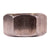 Conquest Hex Nuts - Grade 2