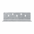 Simpson Strong-Tie HSLQ Heavy Shear Transfer Angle Hot Dip Galvanized