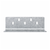 Simpson Strong-Tie heavy shear angle hot dip galvanized
