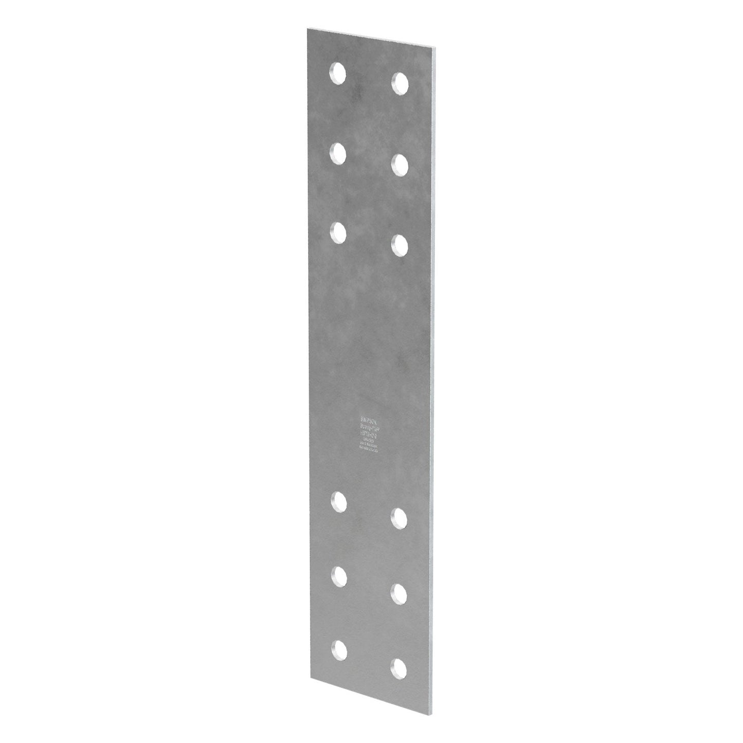 Simpson HST5 Heavy Strap Tie - Hot Dip Galvanized