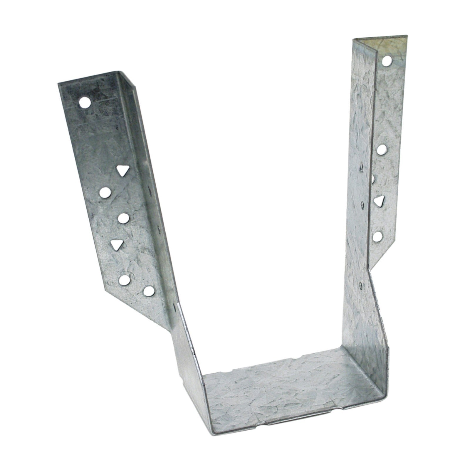 Simpson Strong-Tie 2X6 Face Mount Joist Hanger | Ivey Lumber Company Simpson Strong-Tie 2X6 Face Mount Joist Hanger | Ivey Lumber Company