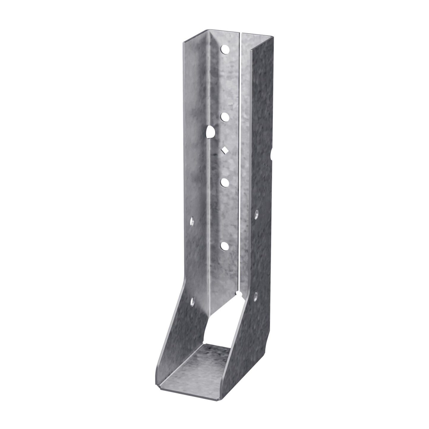 Simpson HUCQ310SS-SDS Heavy Top-Flange Hanger with Concealed Flanges - Stainless Steel