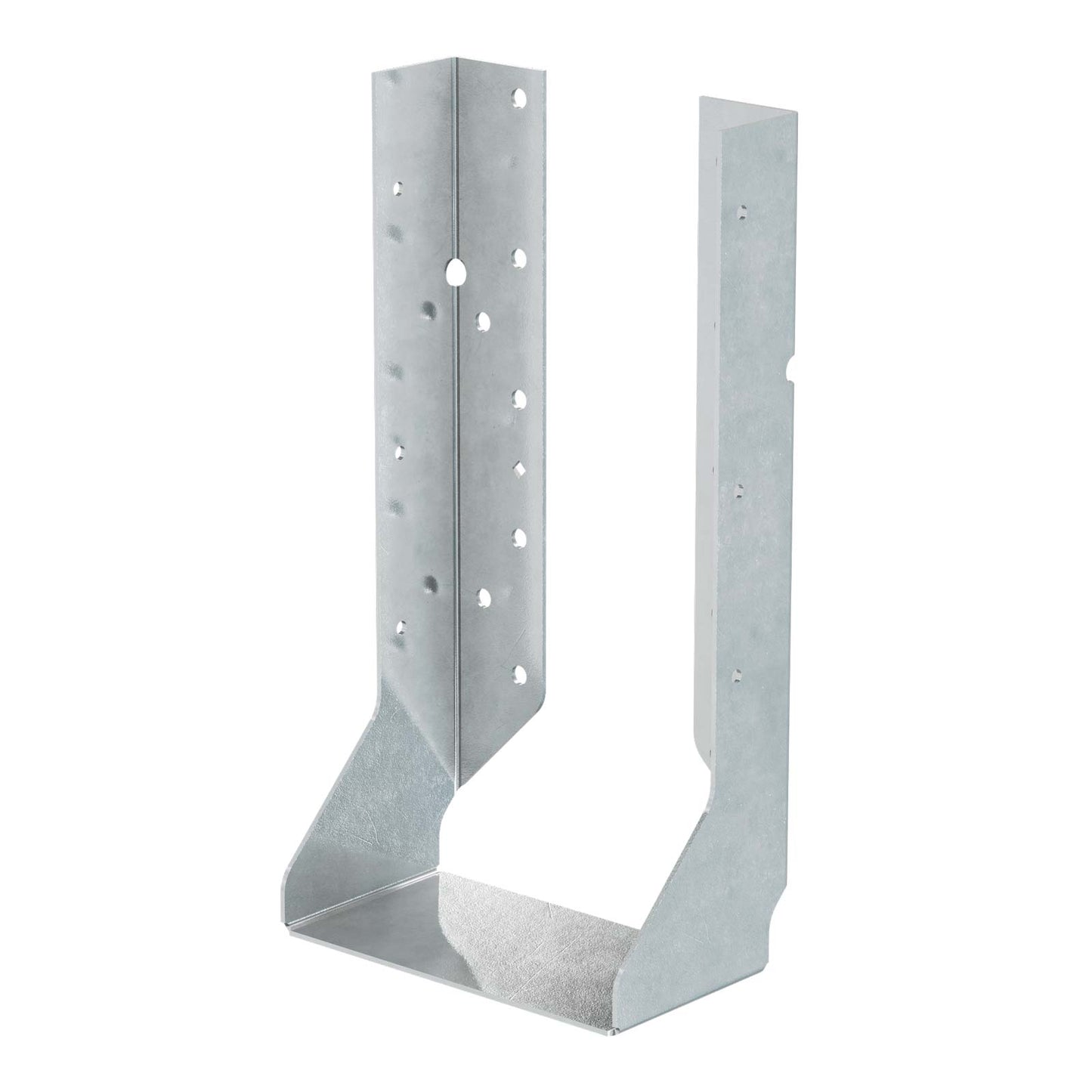 Simpson HUCQ612SS-SDS 6x12 Concealed Flange Heavy hanger w/SDS Screws