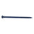 1/4 inch x 3-1/4 inch Tapcon Blue Concrete Screw Hex Head