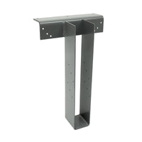 Simpson HWP High-Wind Purlin Hanger