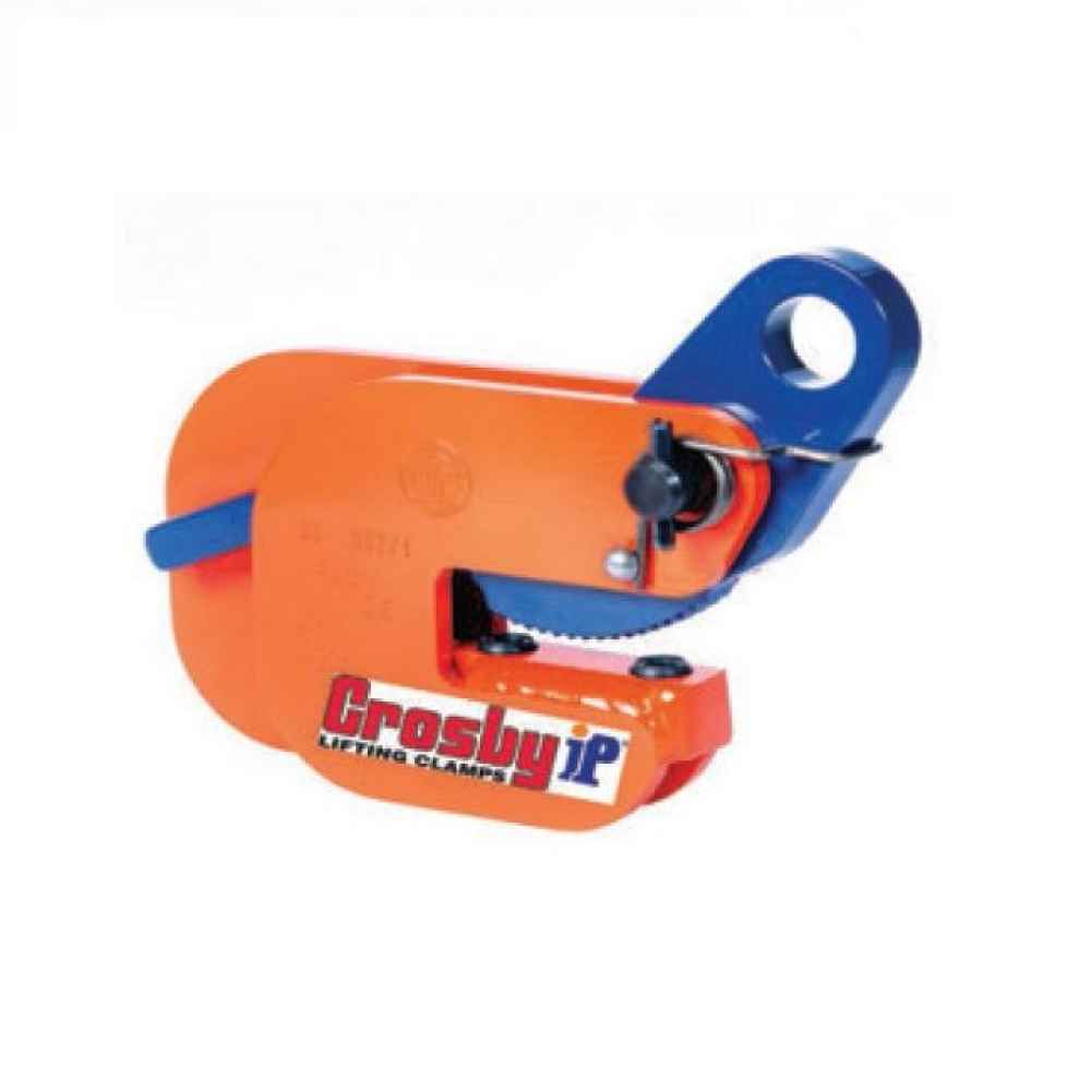 Crosby® IPBC 2 Ton Horizontal Lifting Clamp - 2700411