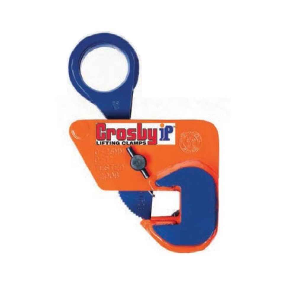 Crosby® IPBHZ Beam Lifting Clamp