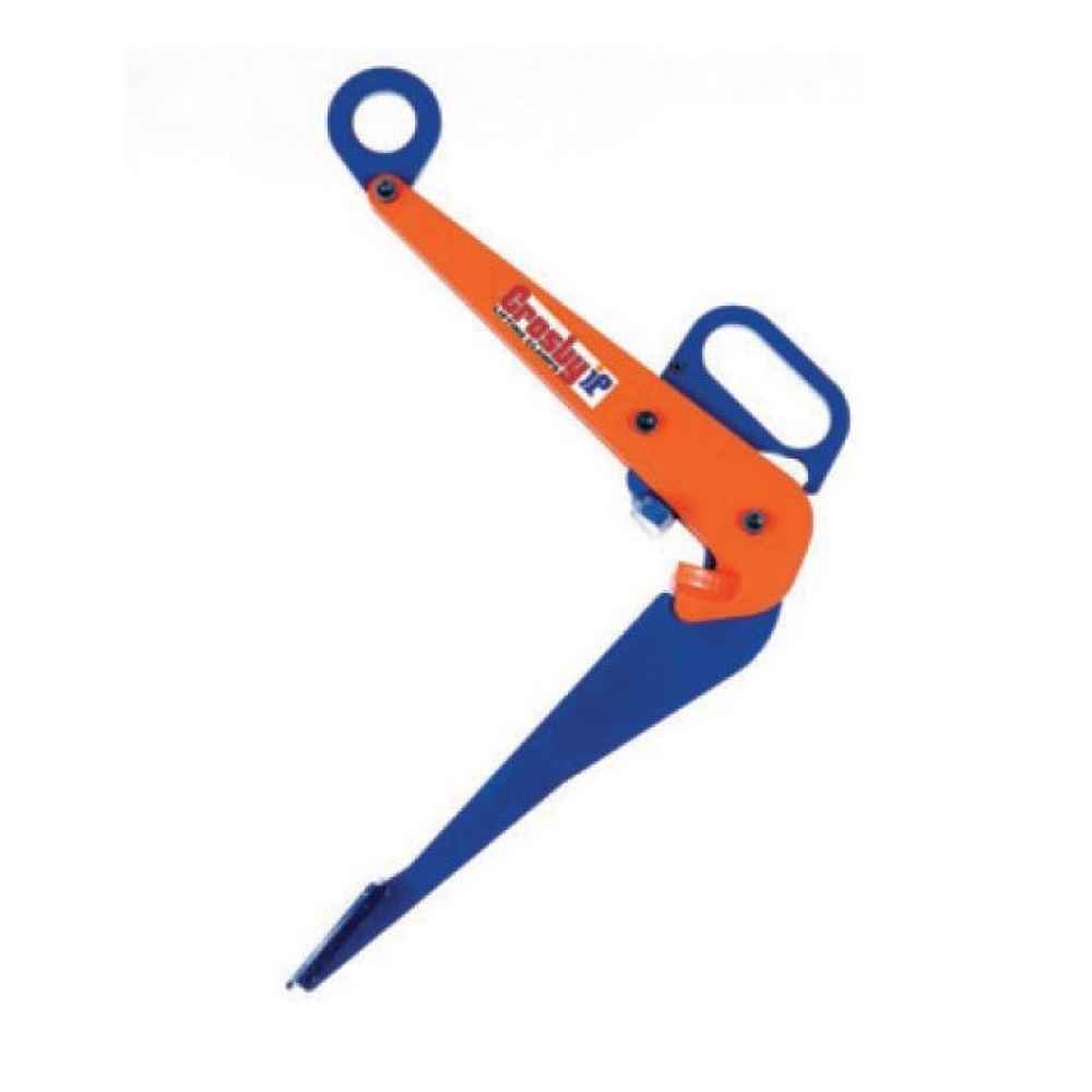 Crosby® IPDV 1/2 Ton Drum Lifting Clamp - 2700118