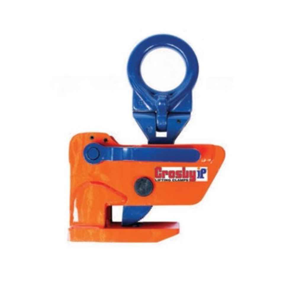 Crosby® IPHGZ 3 Ton Horizontal Lifting Clamp - 2705453