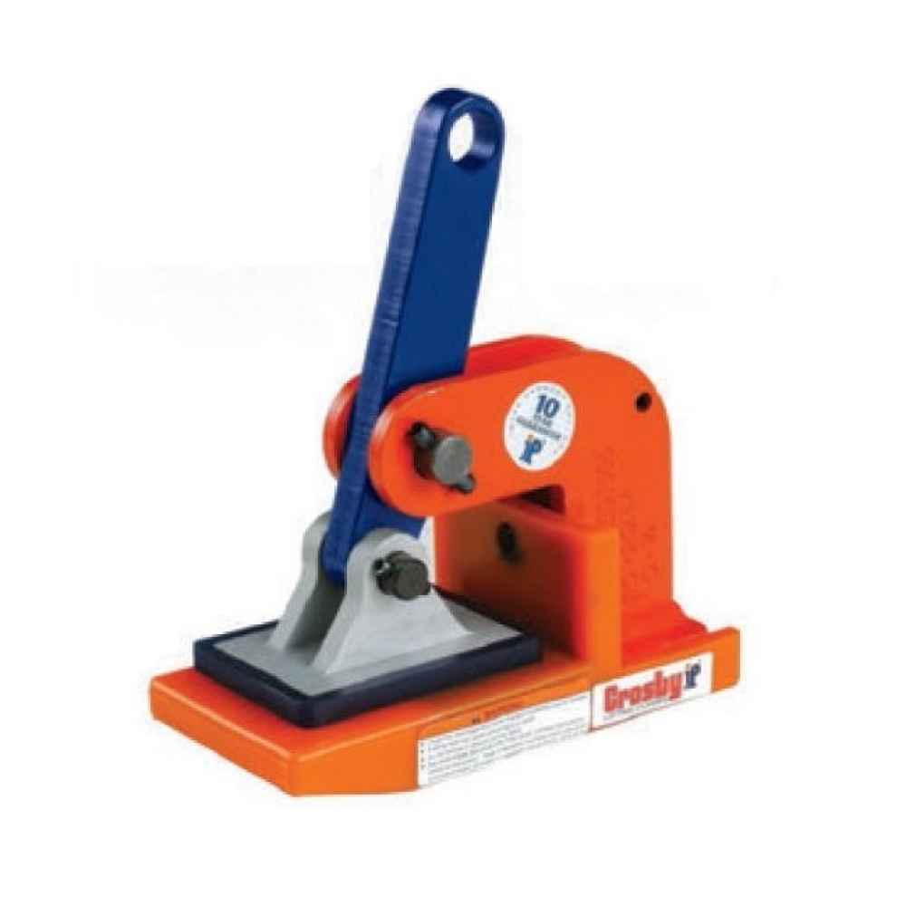 Crosby® IPHNM10 1 Ton Horizontal Lifting Clamp - 2703288