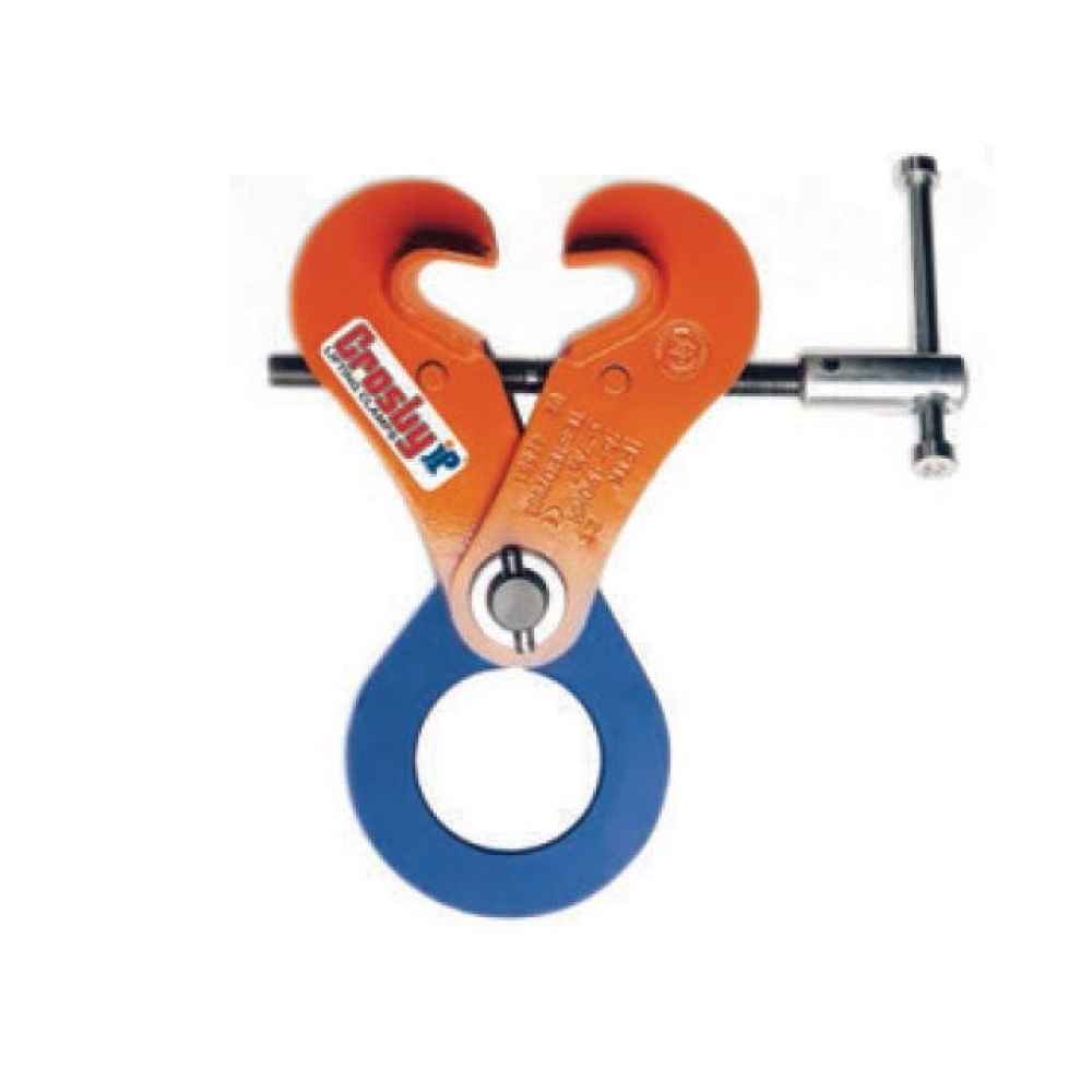 Crosby® IPTK 3 Ton Beam Lifting Clamp - 2700997