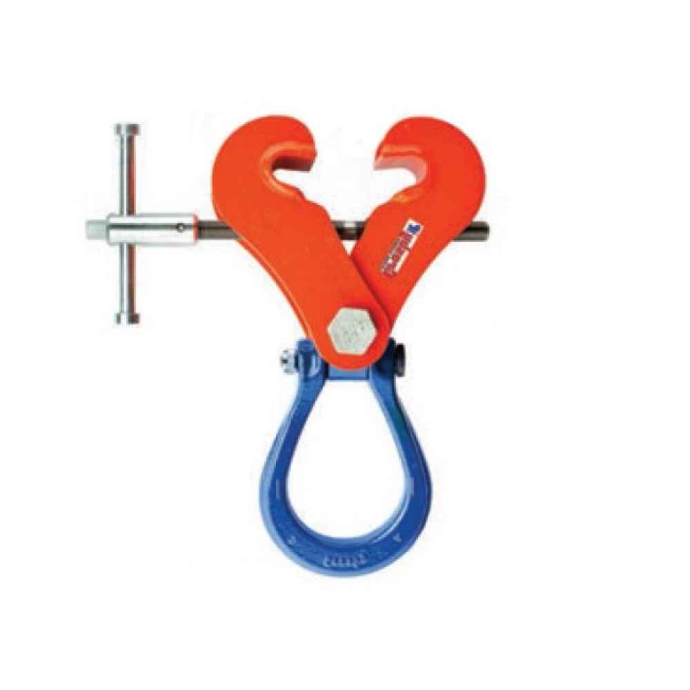Crosby® IPTKU 4 Ton Beam Lifting Clamp - 2707998
