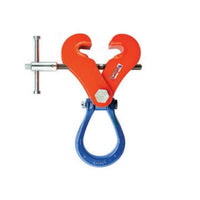 Crosby® IPTKU 2 Ton Beam Lifting Clamp - 2707996