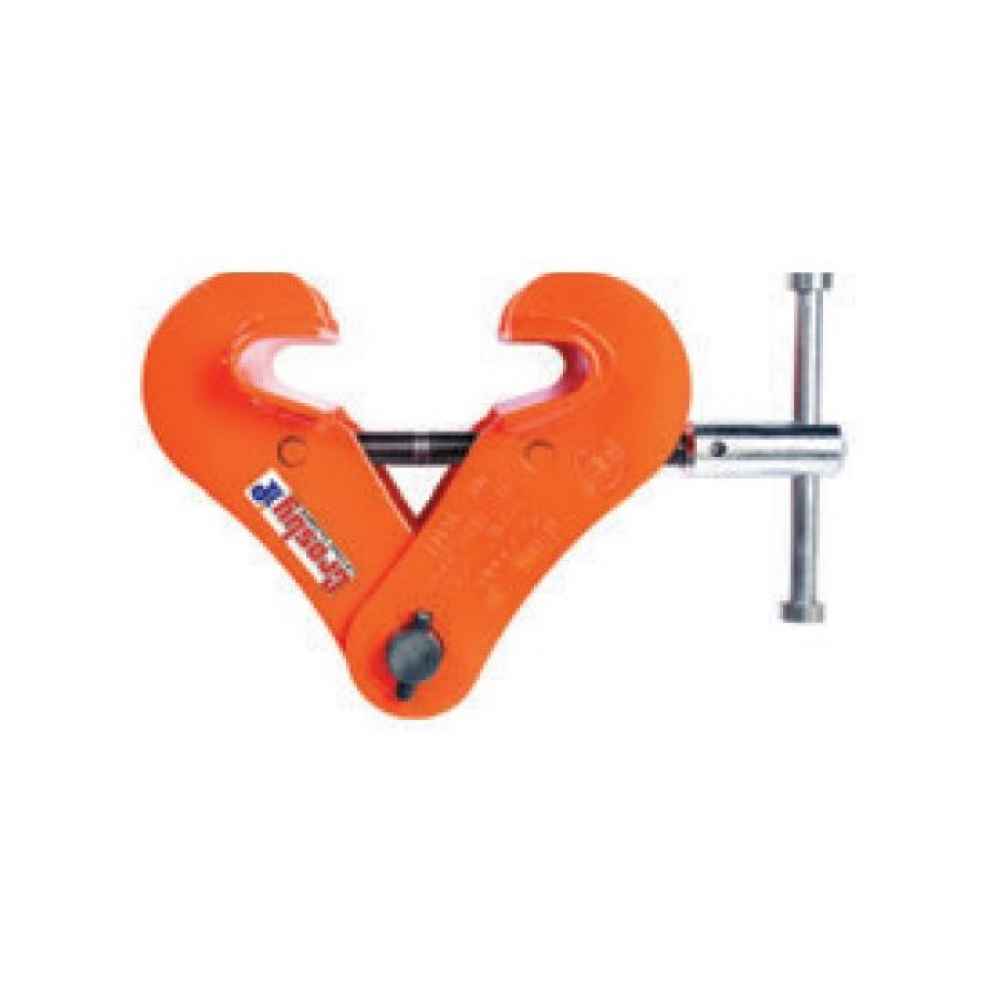 Crosby® IPTKW 5 Ton Beam Lifting Clamp - 2700969