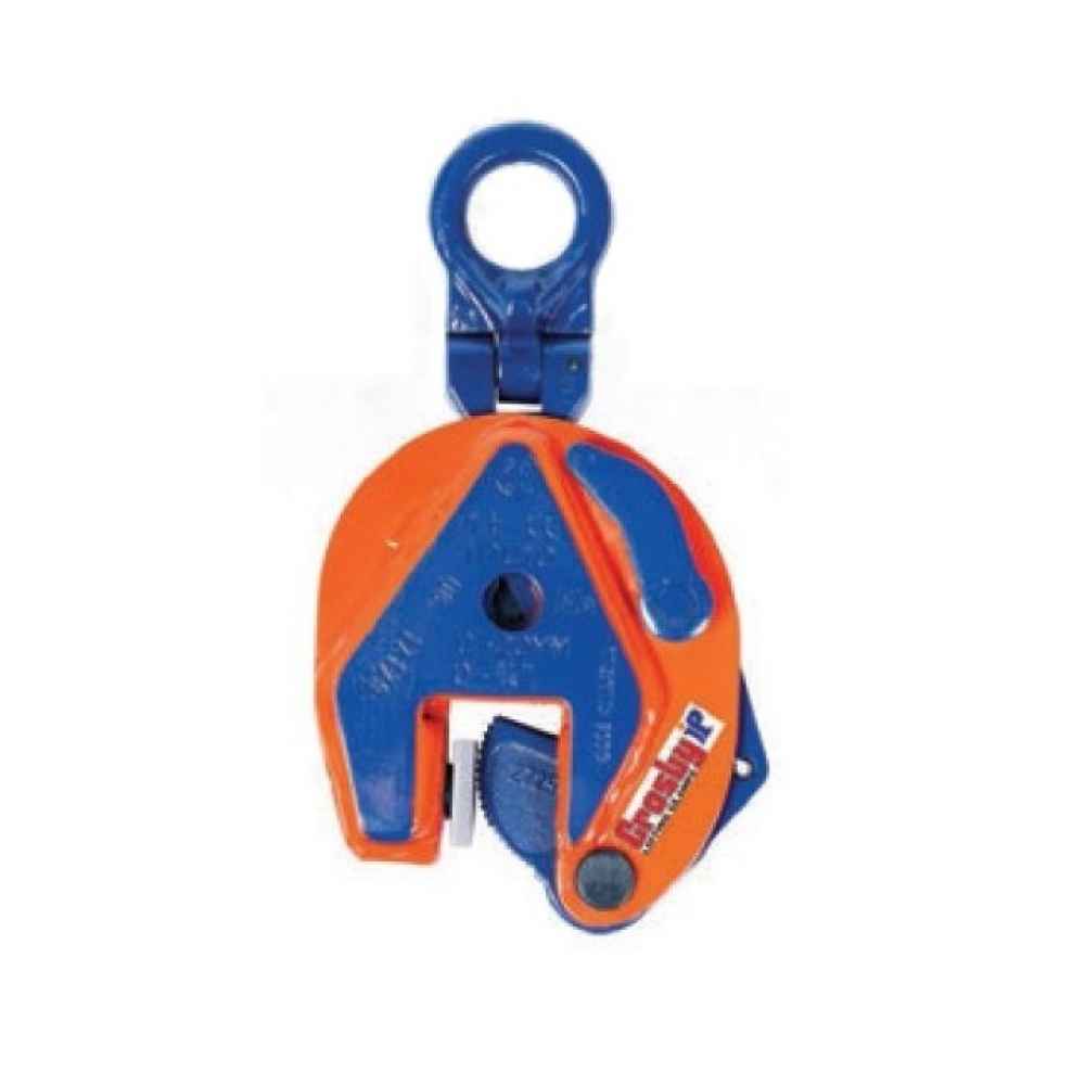 Crosby® IPU10H 1/2 Ton Universal Lifting Clamp - 2702175