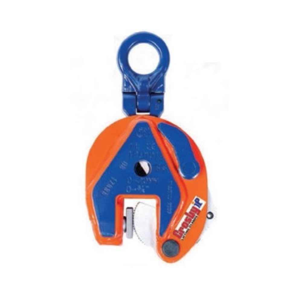 Crosby® IPU10S 1/2 Ton Universal Lifting Clamp - 2702275