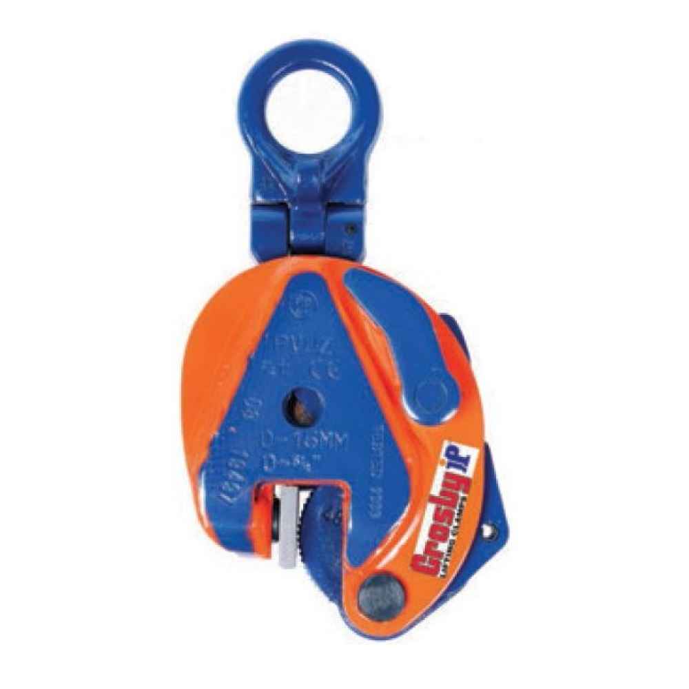 Crosby® IPVUZ 3/4 Ton Beam Lifting Clamp - 2705146