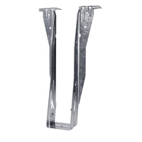 Simpson Strong-Tie ITS2.37/9.5 Top Flange I-Joist Hanger - G90 Galvanized