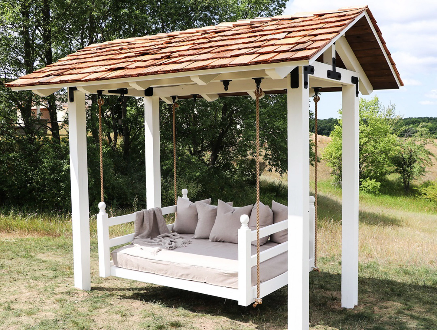 Bed Swing