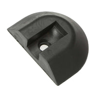 End Cap for Angled L-Track